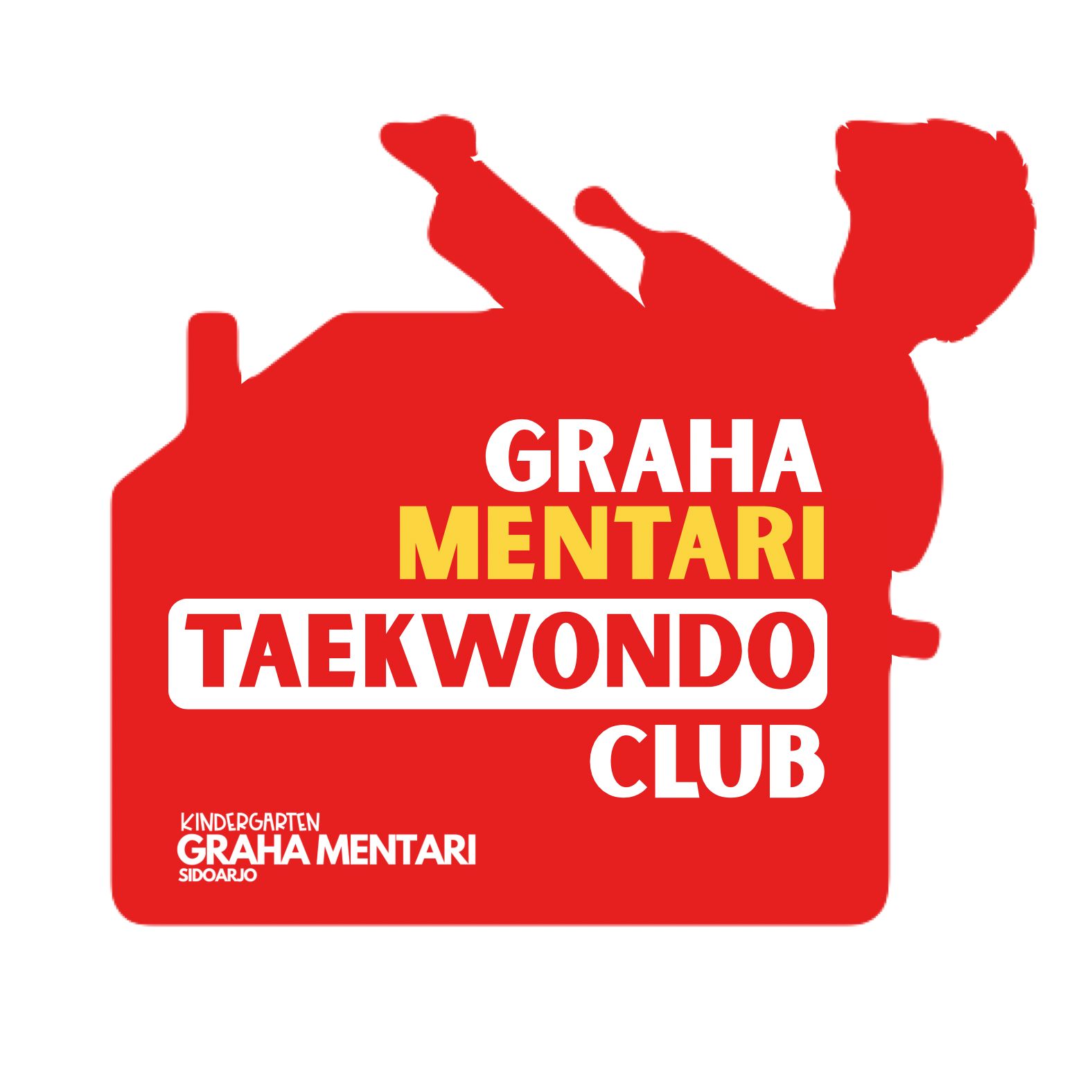 Extrakulikuler Taekwondo